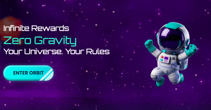 SpaceSlots Casino
